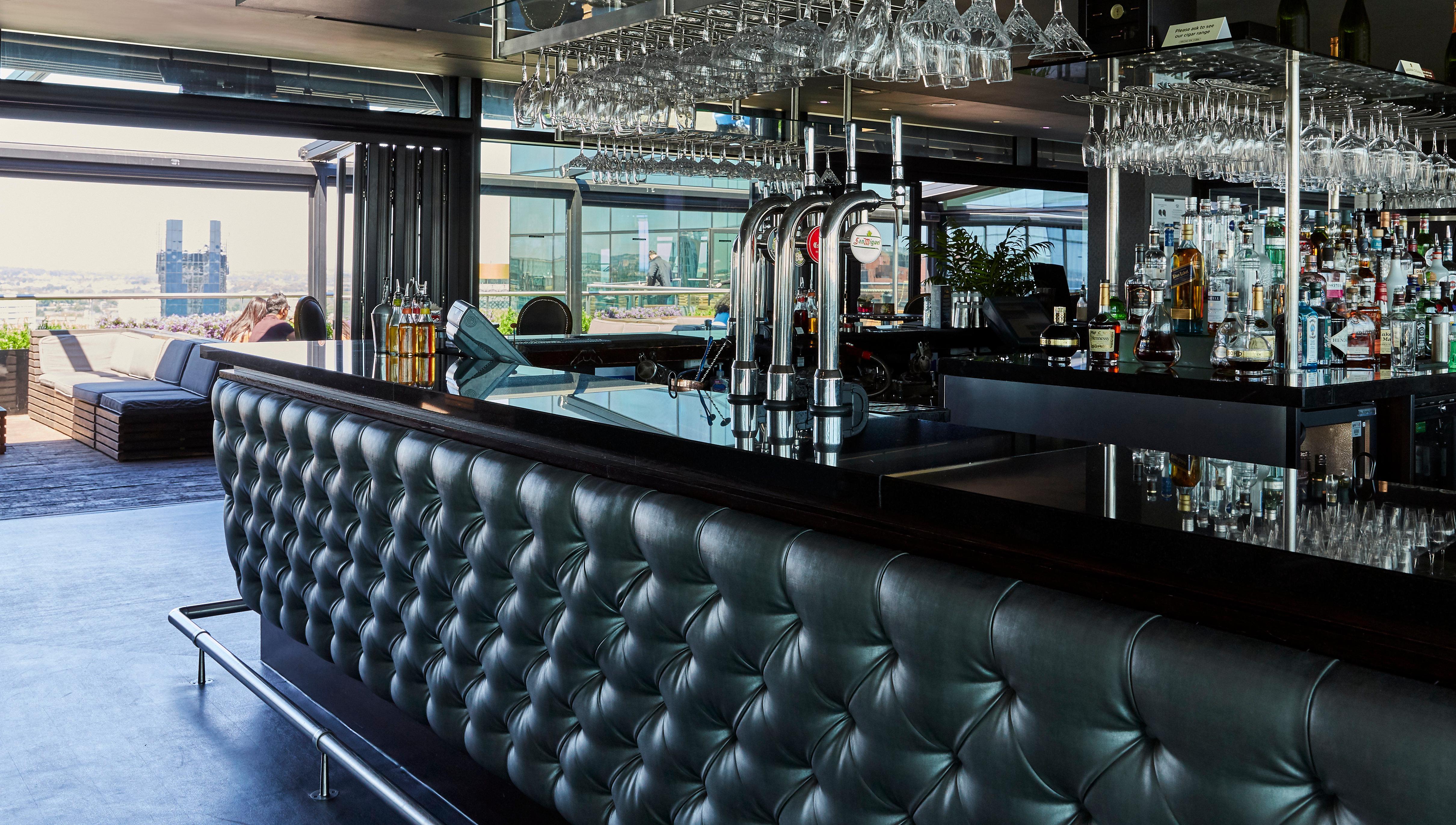 The Cube Hotel Birmingham Dış mekan fotoğraf