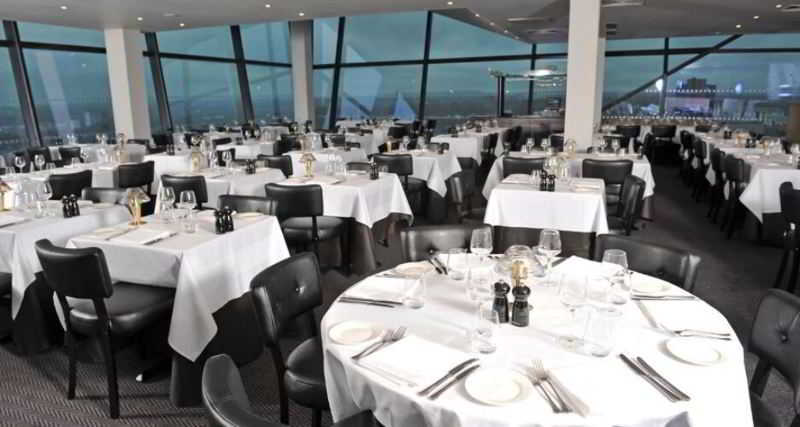 The Cube Hotel Birmingham Dış mekan fotoğraf