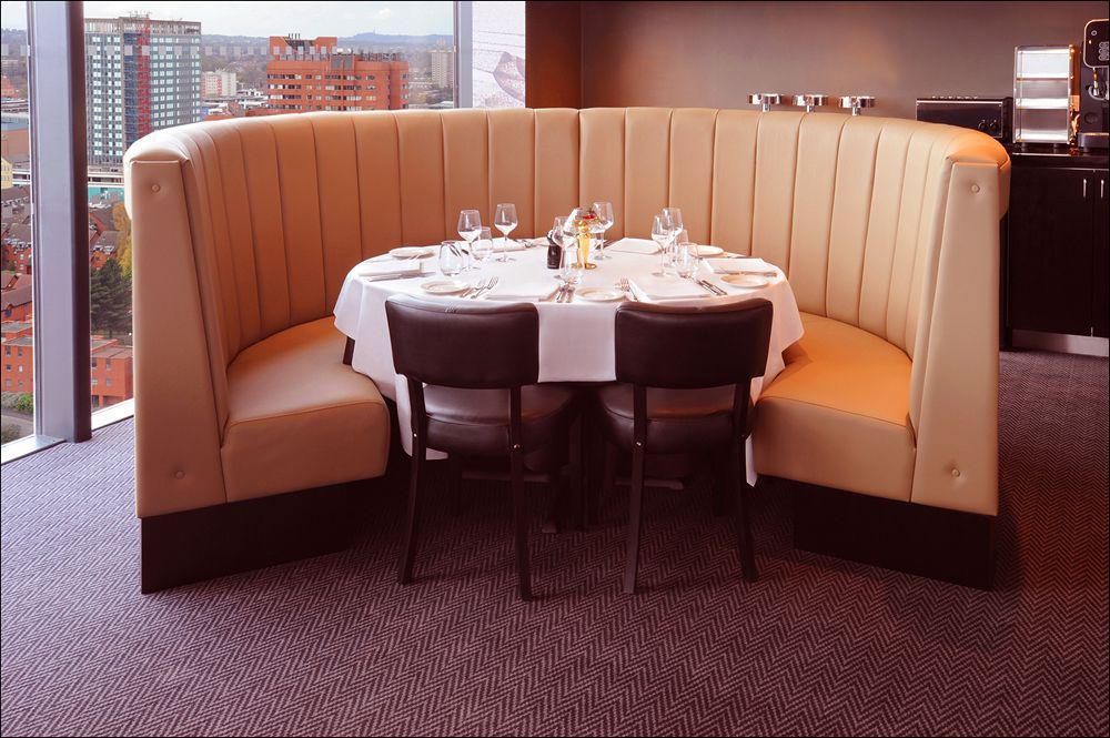 The Cube Hotel Birmingham Dış mekan fotoğraf